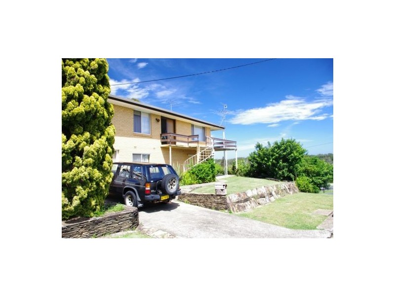 1 Foreshore Close, Nambucca Heads NSW 2448