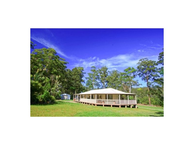 Valla NSW 2448