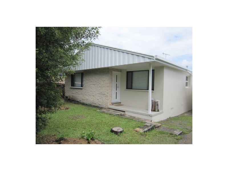 Hyland Park NSW 2448