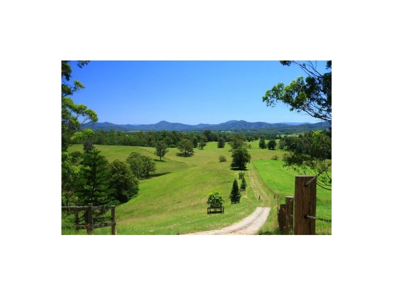 Congarinni North NSW 2447