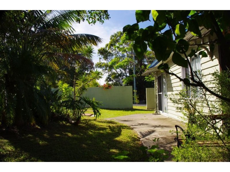 4 Henderson Street, Valla Beach NSW 2448