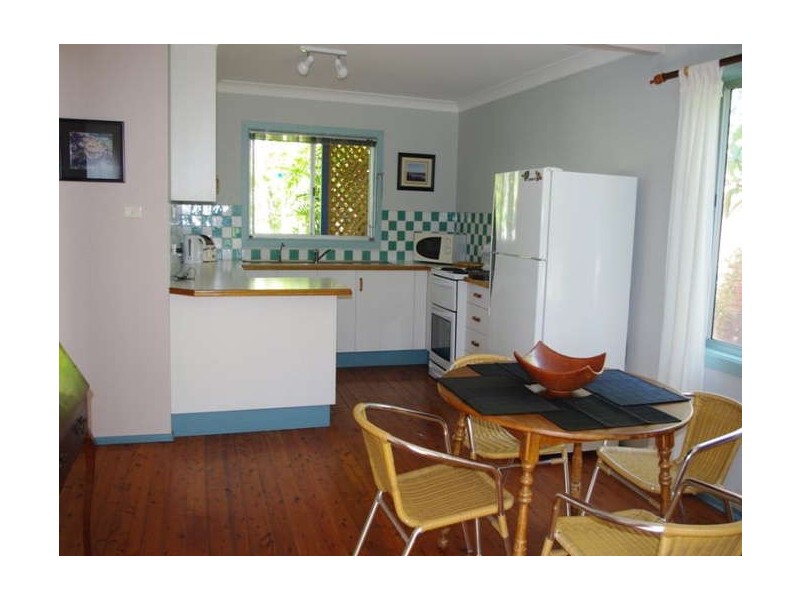 4 Henderson Street, Valla Beach NSW 2448