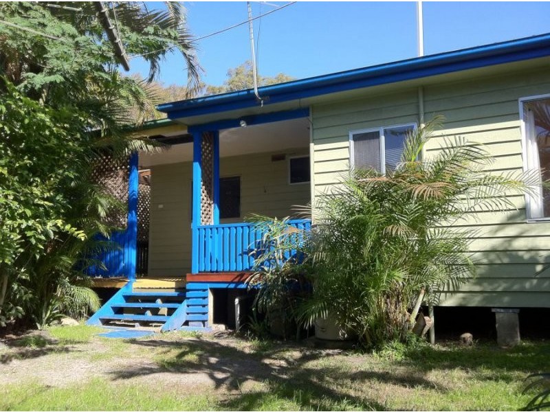 4 Henderson Street, Valla Beach NSW 2448