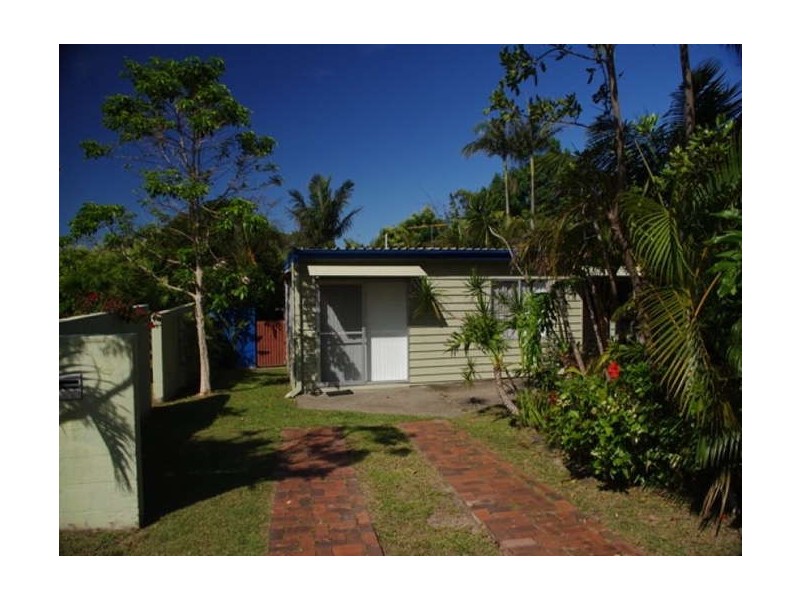 4 Henderson Street, Valla Beach NSW 2448