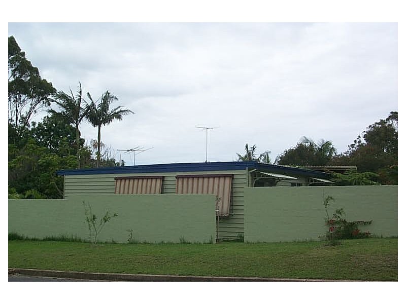 4 Henderson Street, Valla Beach NSW 2448