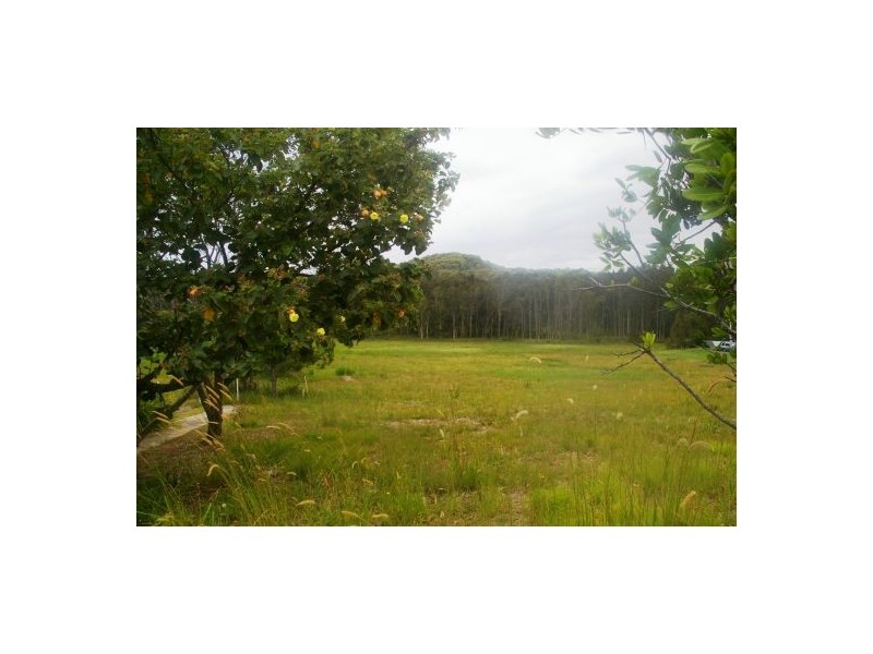 Scotts Head NSW 2447