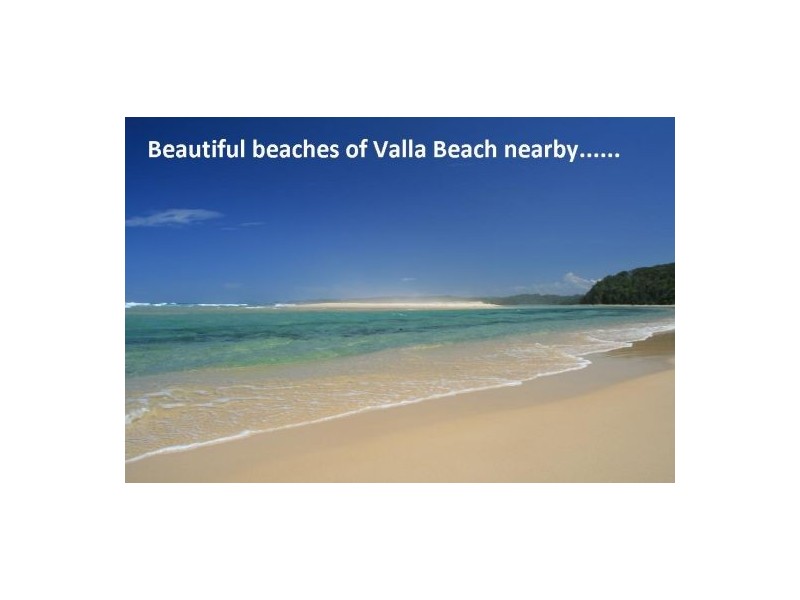 Valla Beach NSW 2448