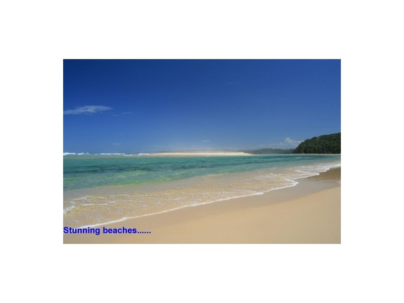 Valla Beach NSW 2448