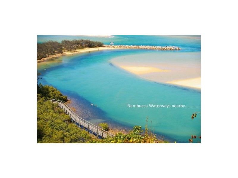 Nambucca Heads NSW 2448