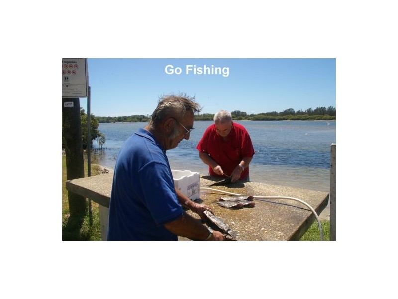 Nambucca Heads NSW 2448