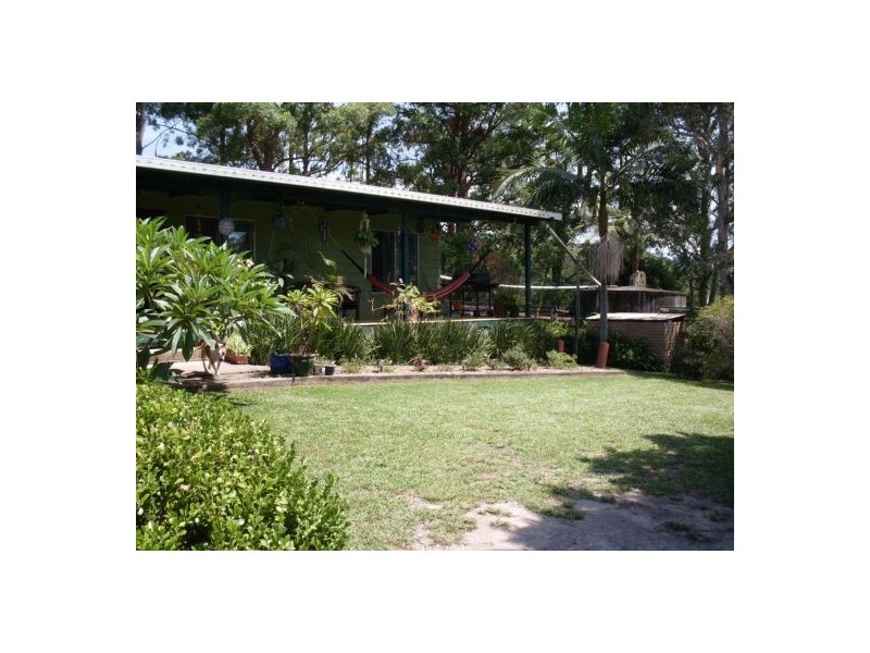 Congarinni North NSW 2447