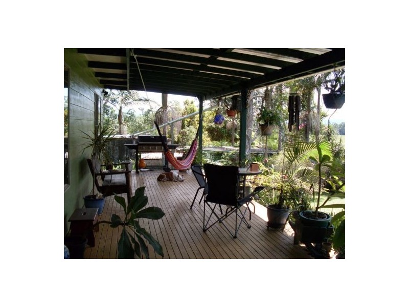 Congarinni North NSW 2447