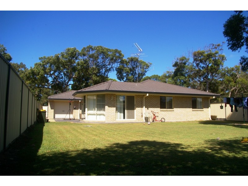 Valla Beach NSW 2448