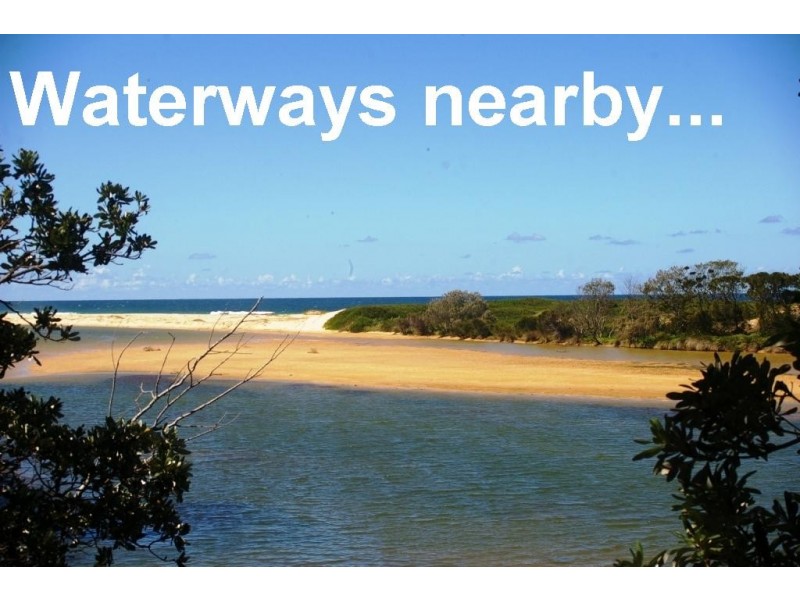 Valla Beach NSW 2448