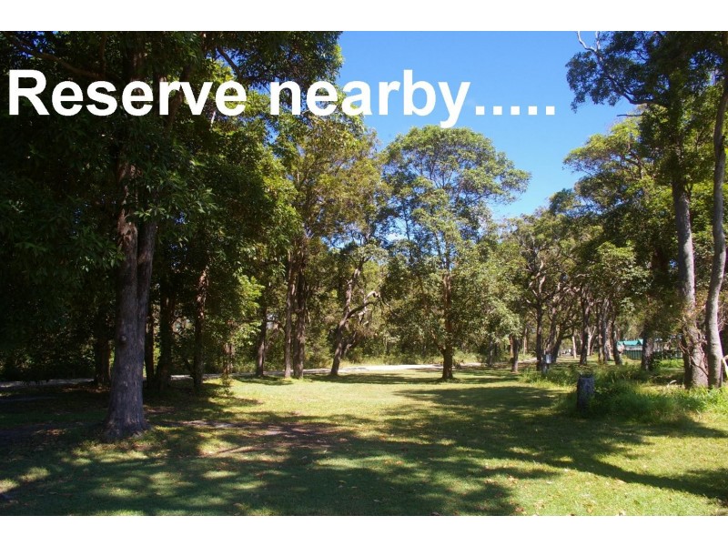 Valla Beach NSW 2448