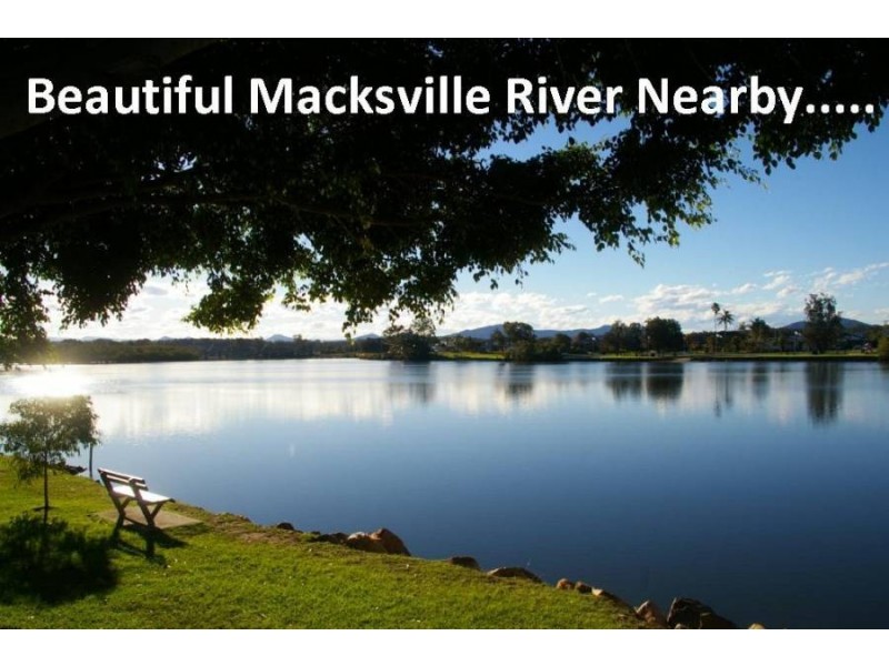 5 Kane Street, Macksville NSW 2447