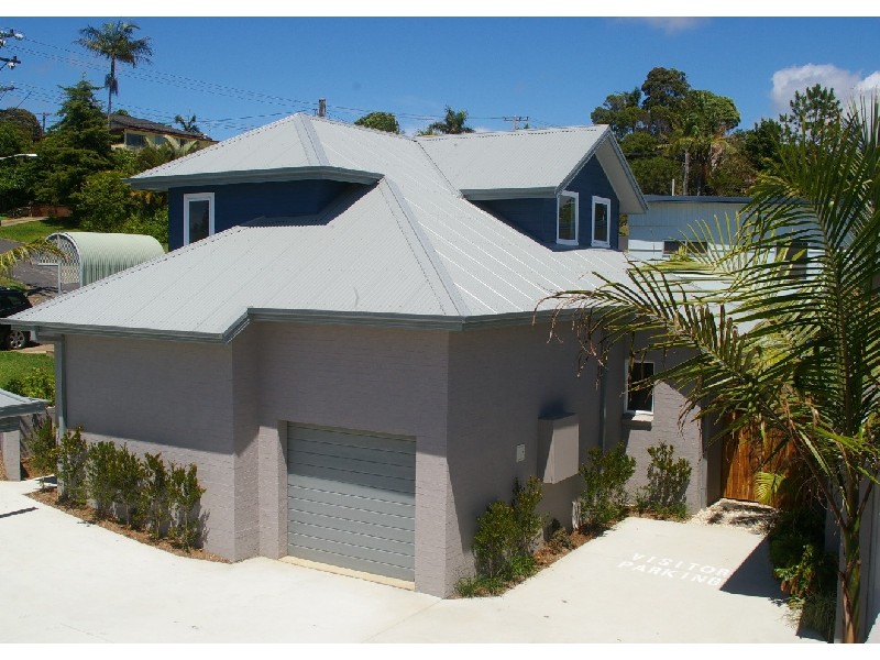 Nambucca Heads NSW 2448