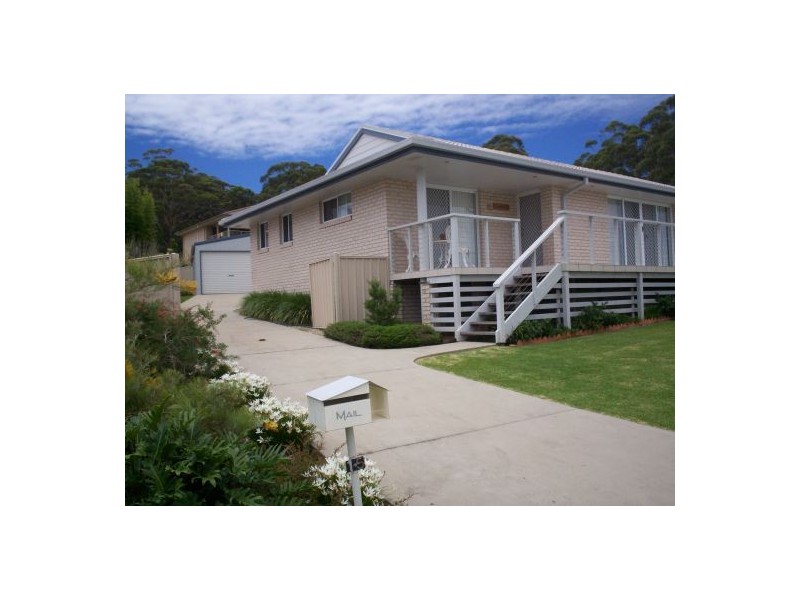 Valla Beach NSW 2448