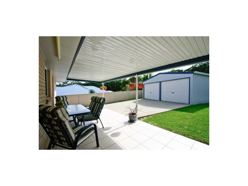 Valla Beach NSW 2448