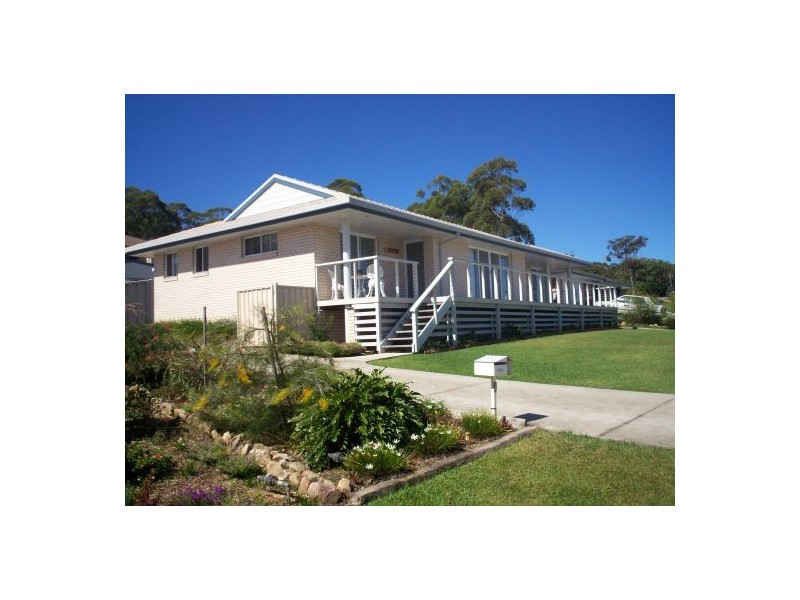 Valla Beach NSW 2448