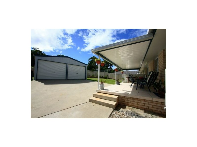 Valla Beach NSW 2448