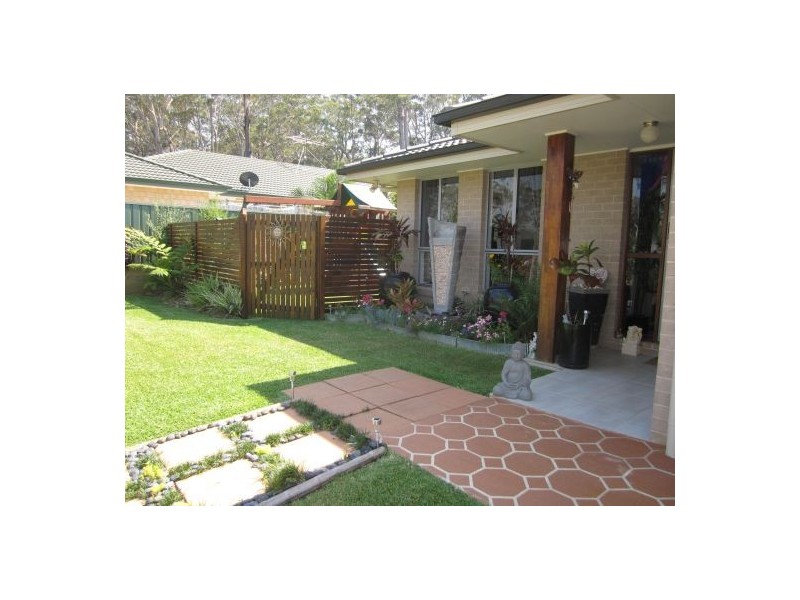 Valla Beach NSW 2448