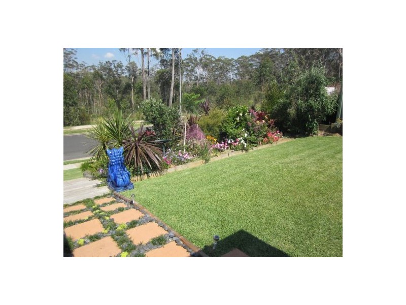 Valla Beach NSW 2448