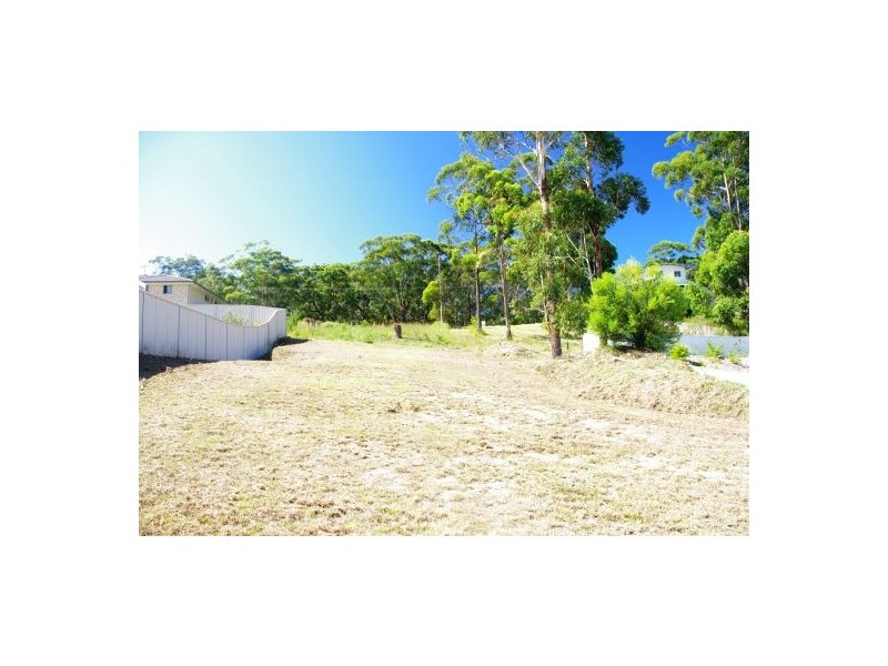 Valla Beach NSW 2448