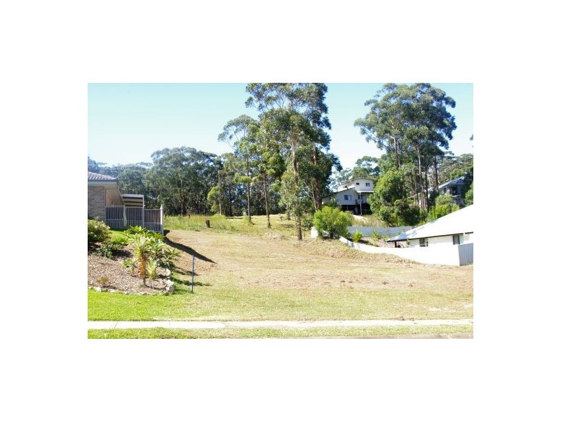 Valla Beach NSW 2448