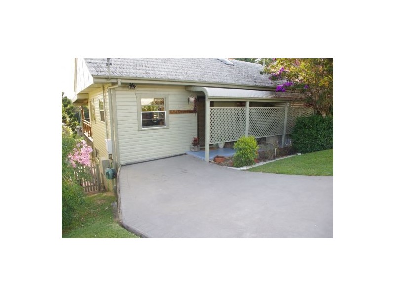 Nambucca Heads NSW 2448