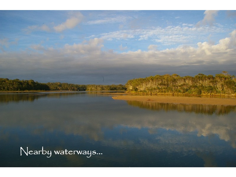 Hyland Park NSW 2448