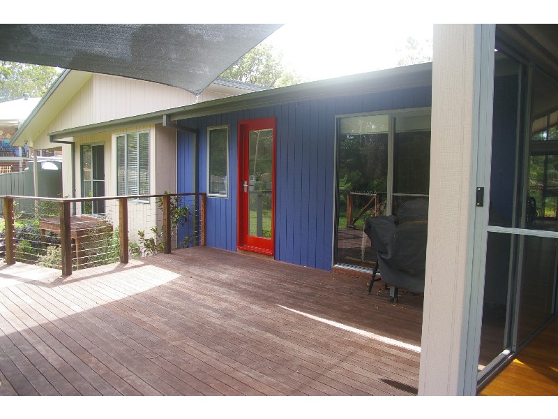 Hyland Park NSW 2448