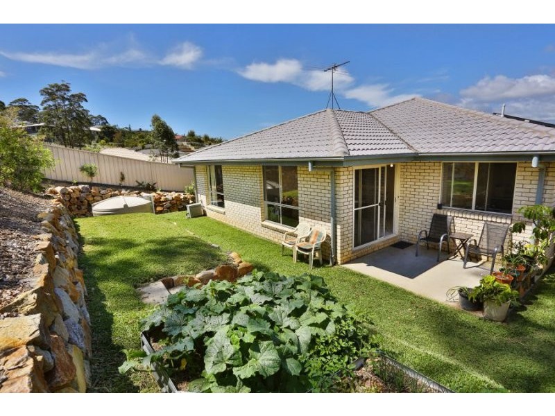 27 Seaforth Drive, Valla Beach NSW 2448