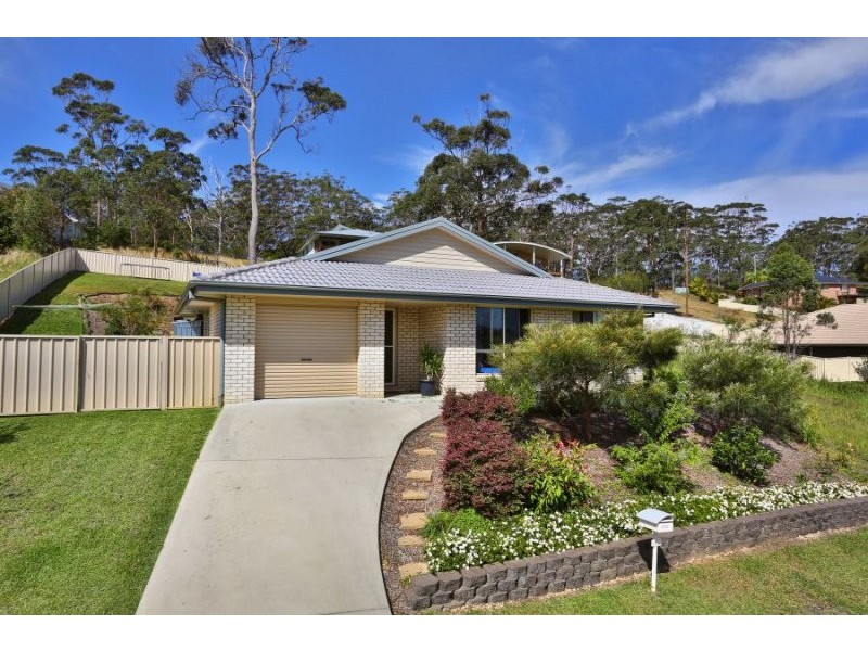 27 Seaforth Drive, Valla Beach NSW 2448