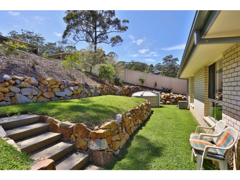 27 Seaforth Drive, Valla Beach NSW 2448