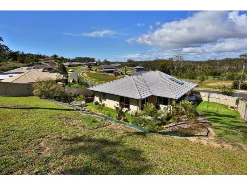 27 Seaforth Drive, Valla Beach NSW 2448