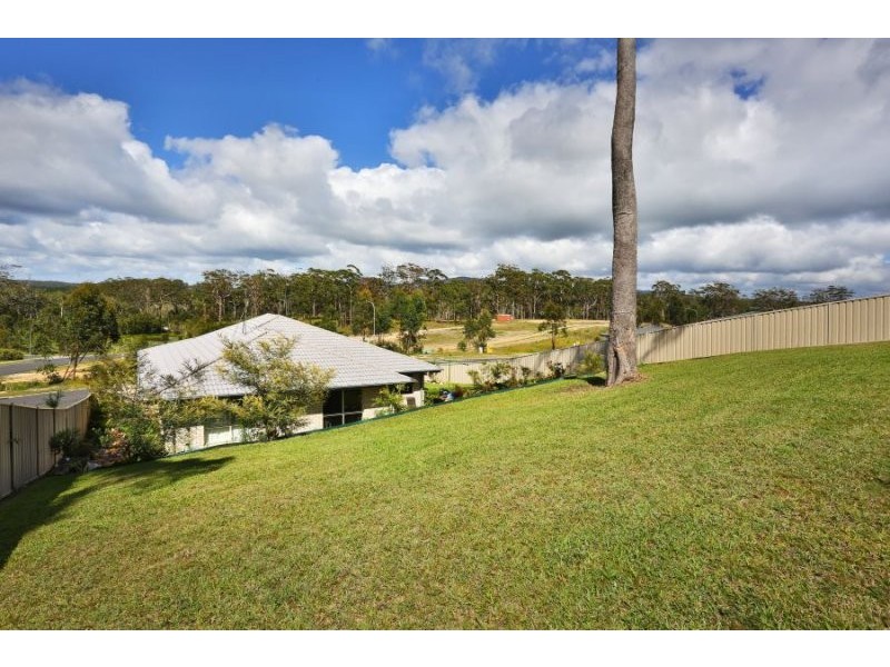27 Seaforth Drive, Valla Beach NSW 2448