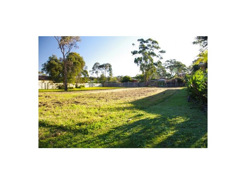 136 Ocean View Drive, Valla Beach NSW 2448