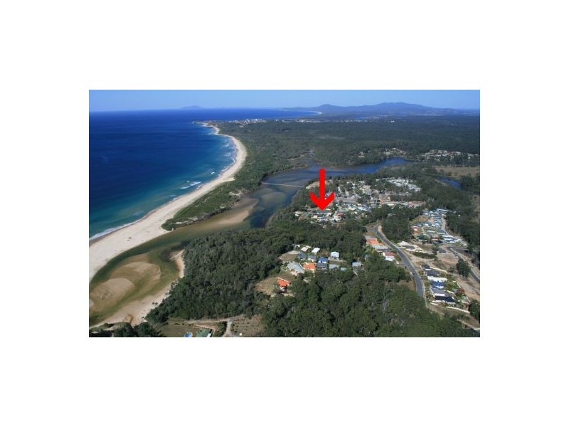 136 Ocean View Drive, Valla Beach NSW 2448