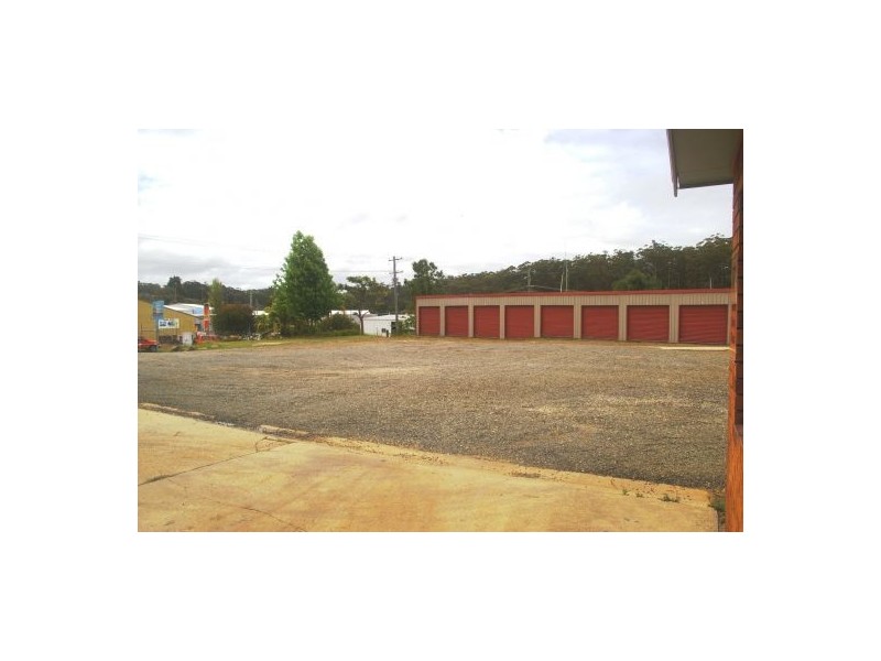 3/4 Storage She Duke Street, Nambucca Heads NSW 2448