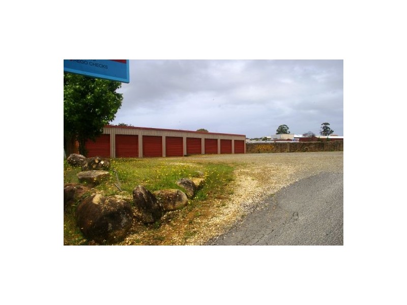 3/4 Storage She Duke Street, Nambucca Heads NSW 2448
