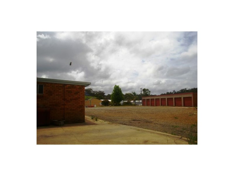 3/4 Storage She Duke Street, Nambucca Heads NSW 2448