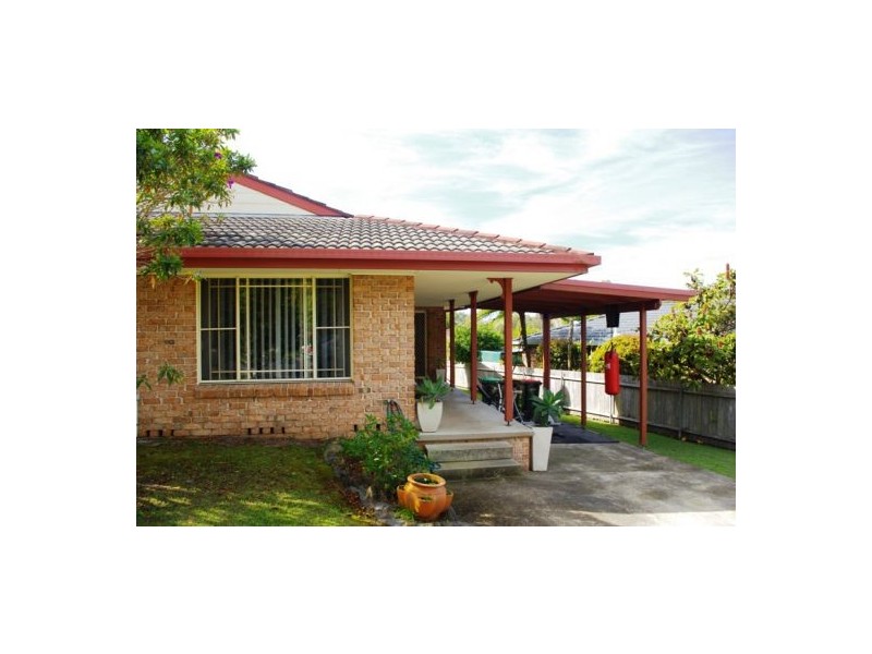 Valla Beach NSW 2448