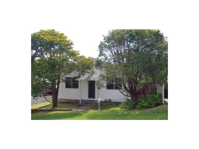 Nambucca Heads NSW 2448