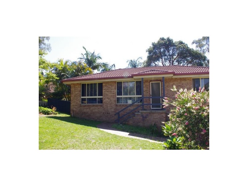 Valla Beach NSW 2448