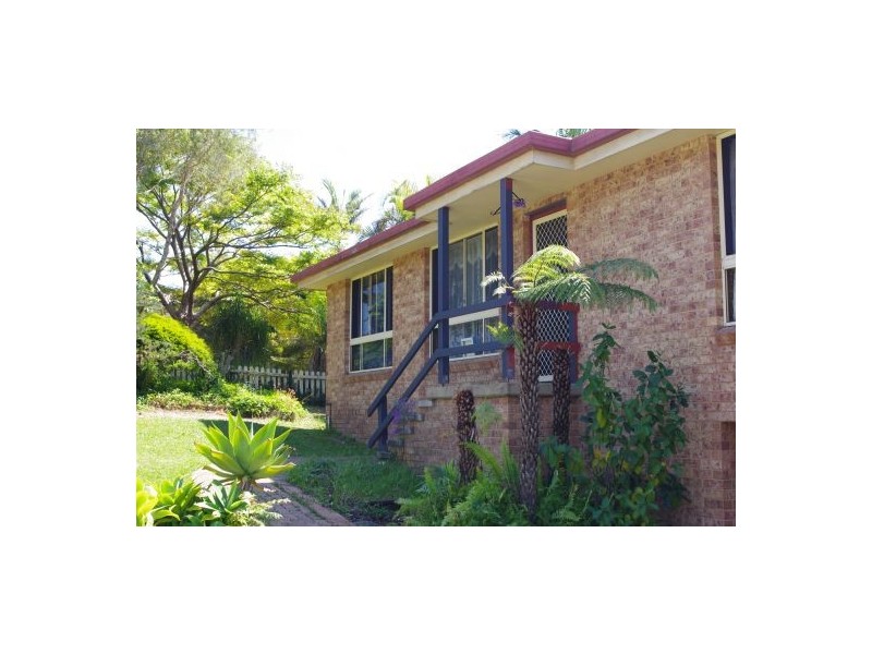 Valla Beach NSW 2448