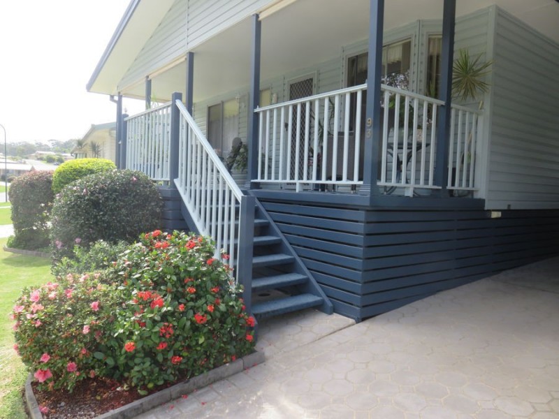93 Wattlegove Terrace, Valla Beach NSW 2448