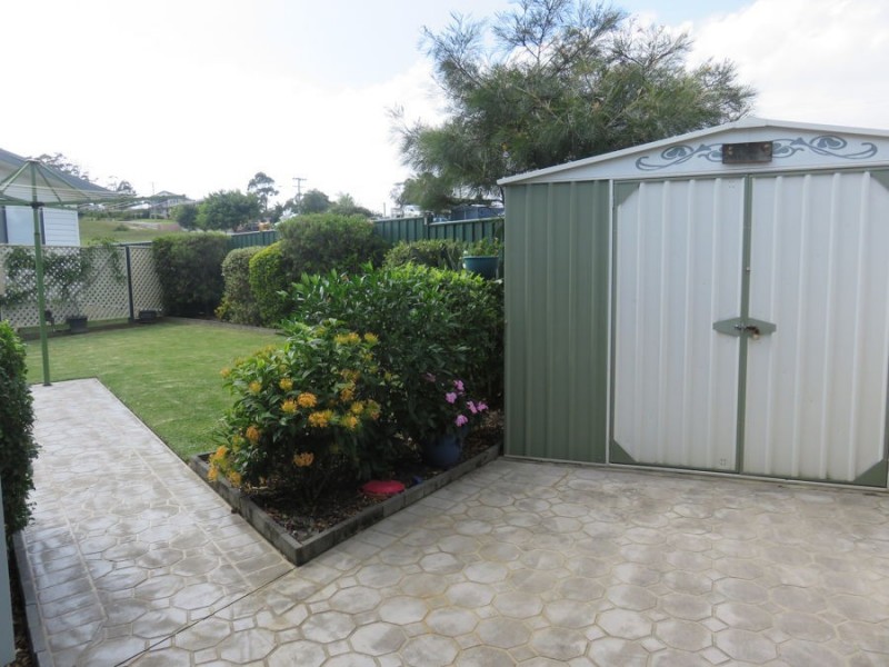 93 Wattlegove Terrace, Valla Beach NSW 2448