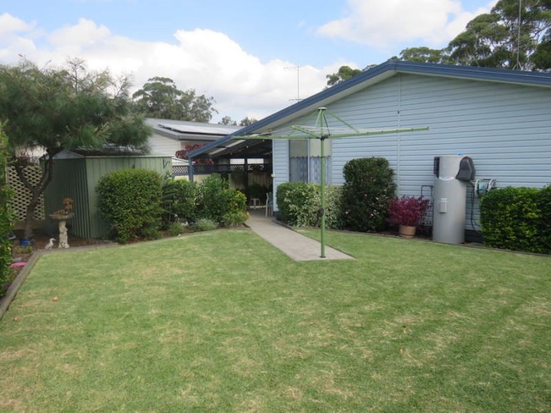 93 Wattlegove Terrace, Valla Beach NSW 2448