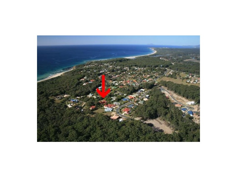 Valla Beach NSW 2448